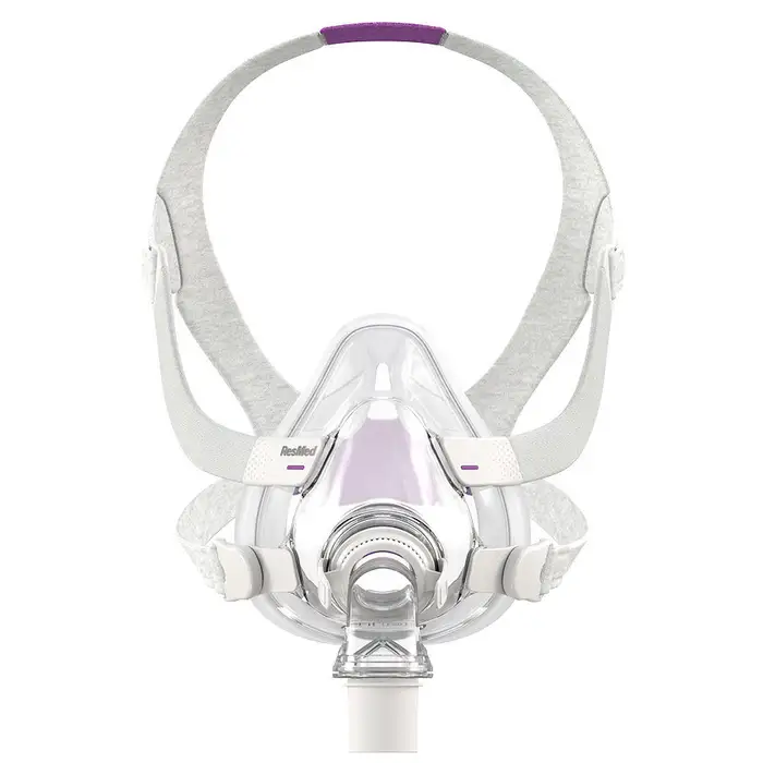 ResMed AirFit F20 For Her Full Face CPAP Mask